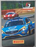Supercars challenge powered by Pirelli jaarboek seizoen 2014, Ophalen of Verzenden, Gelezen, Algemeen