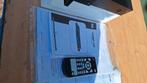 CD speler DAP Audio CDMP-150, Gebruikt, Industriepark 2a 9351PA Leek, H.O.Albert Ale Slotema, Albert@hoaas.nl