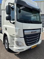 DAF CF 450 FT 2022, Te koop, Diesel, Particulier, Euro 6