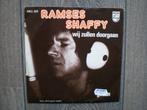 Ramses Shaffy - Wij Zullen Doorgaan., Cd's en Dvd's, Vinyl Singles, Nederlandstalig, Gebruikt, Ophalen of Verzenden