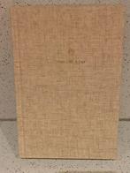 One Line A Day • 5-jaar dagboek • Beige linnen • Nieuwstaat, Diversen, Ophalen of Verzenden, Nieuw