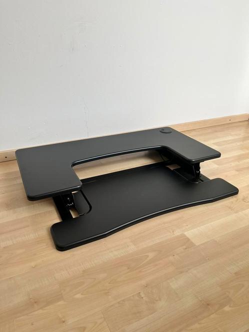 Bureau Zit-Sta Verhoger, Diversen, Bureau-accessoires, Nieuw, Ophalen