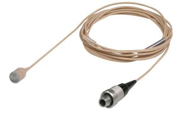 Sennheiser miniatuurmicrofoon MKE Platinum -4-3-C beschikbaar voor biedingen