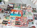 Feyenoord Programmaboekjes / kranten, Ophalen of Verzenden, Zo goed als nieuw, Feyenoord, Boek of Tijdschrift
