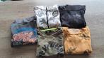 winterkleding 122/128, Ophalen of Verzenden, Gebruikt, Maat 128