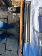 Gasveren voor bootluiken - Nieuw!, Watersport en Boten, Ophalen of Verzenden, Gebruikt