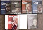 Frost - A Touch Of Frost DVD 's - hoeft niet in 1 koop, Cd's en Dvd's, Dvd's | Tv en Series, Ophalen of Verzenden, Zo goed als nieuw