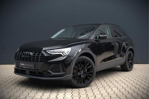 Audi Q3 45 TFSI e Advanced edition | Navigatie | Keyless | S, Auto's, Audi, Bedrijf, Te koop, Q3, ABS, Achteruitrijcamera, Adaptive Cruise Control
