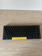 Ajazz toetsenbord+ arm steuntj, Ophalen of Verzenden, Zo goed als nieuw