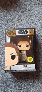 Rey Pop! Pin 28, Ophalen of Verzenden, Zo goed als nieuw