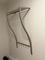 Spinder Design wandkapstok Carve, 100 tot 150 cm, Zo goed als nieuw, Metaal, Ophalen