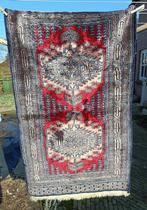 Perzisch geknoopt tapijt BOUCHARA 113x67 (KP19), Antiek en Kunst, Antiek | Kleden en Textiel, Ophalen of Verzenden