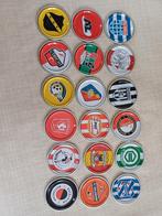 Collectie Voetbal Cluppies, Plus, Ophalen of Verzenden