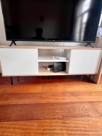 TV Table  (TV meuble) 