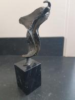 Beeld “wervelende vooruitgang” Bernadette Leijdekkers, Antiek en Kunst, Ophalen of Verzenden
