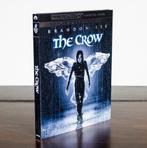 The Crow 4K UHD Blu-Ray (US Import), Cd's en Dvd's, Blu-ray, Studio_Operations@paramount.com, Science Fiction en Fantasy, 5555 Melrose Avenue Hollywood, CA 90038, USA