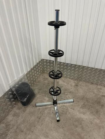 Velgenboom voor autobanden beschikbaar voor biedingen