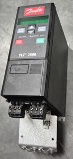 Danfoss VLT 2800 0,75kw frequentieregelaar, Hobby en Vrije tijd, Ophalen of Verzenden, Gebruikt