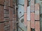 Waalformaat Novoton nieuw, Tuin en Terras, Tegels en Klinkers, Ophalen of Verzenden, Zo goed als nieuw, Beton, Klinkers