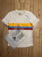 Retro 2014 Wk Columbia thuisshirt maat S - nieuw, Wit, Ophalen of Verzenden, Zo goed als nieuw, Adidas