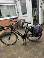 Sparta Damesfiets, Ophalen, Sparta, Versnellingen, 53 tot 56 cm