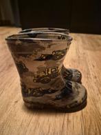 Regenlaarzen maat 22, Ophalen of Verzenden, Jongen, Laarzen, Zo goed als nieuw