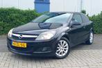 OPEL Astra 1.6 16V GTC 85KW Airco/Camera/Navigatie, Auto's, Opel, Zwart, 4 cilinders, 4 stoelen, 116 pk