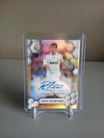 Topps Real Madrid Fan Set Rafael van der Vaart Auto, Verzamelen, Sportartikelen en Voetbal, Ophalen of Verzenden, Zo goed als nieuw
