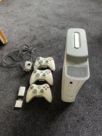 Xbox360 (RROD) met spellen, Ophalen, Gekoppelde computers, Overige genres, Niet werkend