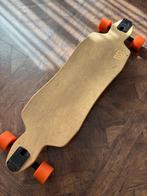 Longboard Goldcoast, Ophalen, Gebruikt, Skateboard, Longboard