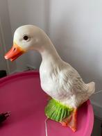 Heico Gans Nachtlampje - Klein en Schattig, Ophalen of Verzenden, Zo goed als nieuw, Lamp