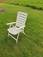 Tuinstoel, Tuin en Terras, Ophalen, Gebruikt