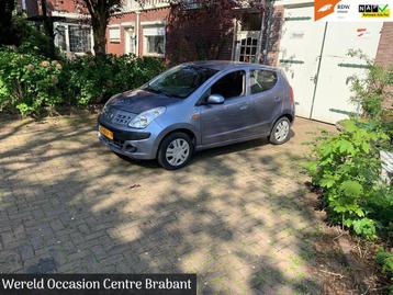 Nissan Pixo 1.0 Acenta apk 06 2026 beschikbaar voor biedingen