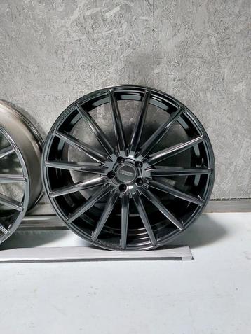 22 inch Vossen VFS-2 velgen/ Mercedes GLE C167 Coupé beschikbaar voor biedingen