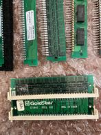 16 Sipps geheugen Miditemp MP88(w)/MP44(w) CDW, Overige soorten, Ophalen of Verzenden, Desktop, Gebruikt