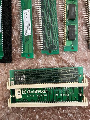 16 Sipps geheugen Miditemp MP88(w)/MP44(w) CDW beschikbaar voor biedingen