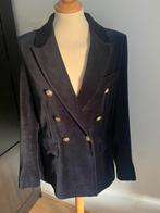 Marc Aurel velours blazer 38,(NIEUW), Kleding | Dames, Ophalen of Verzenden, Nieuw, Maat 38/40 (M)