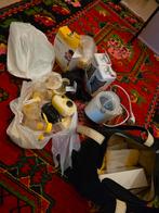 Kolf met toebehoren - Medela & Twistshake, Ophalen of Verzenden, Gebruikt, Borstkolf