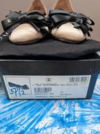 Chanel ballerina’s/ schoenen maat 37,5, Kleding | Dames, Gedragen, Ophalen of Verzenden