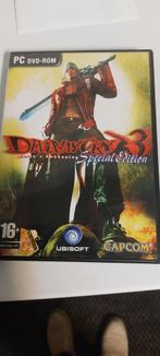 Devil may cry, Spelcomputers en Games, Games | Sony PlayStation 2, Avontuur en Actie, Gebruikt, 1 speler, Ophalen of Verzenden