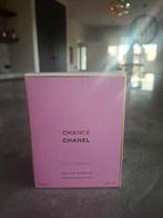 CHANEL Chance Eau Tendre 100ml, Sieraden, Tassen en Uiterlijk, Uiterlijk | Parfum, Ophalen of Verzenden, Nieuw