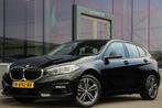 BMW 1-serie | Digital Cockpit | Camera | LED | Navi |, Gebruikt, Zwart, Origineel Nederlands, Bedrijf