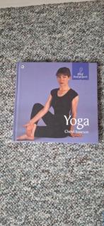 Yoga boek, Ophalen of Verzenden, Zo goed als nieuw