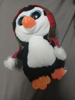 Ty beany Pinguïn, Kinderen en Baby's, Ophalen of Verzenden, Zo goed als nieuw, Overige typen
