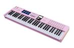 Arturia KeyLab Essential mk3 61 Rose Quartz Ltd Ed, Muziek en Instrumenten, Midi-apparatuur, ., Nieuw, Ophalen of Verzenden, .