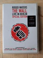 Roger Waters - The Wall Live in Berlin Special Edition, Alle leeftijden, Ophalen of Verzenden, Zo goed als nieuw, Muziek en Concerten