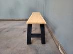 Landelijke tuinbank douglas hout, Tuin en Terras, Tuinbanken, Ophalen of Verzenden, Nieuw, Hout