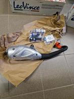 NOS Leovince Leovinci Sp3 minarelli horizontaal, Ophalen of Verzenden, Nieuw, Uitlaat, Yamaha