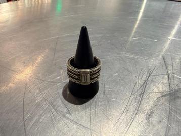 Buddha to Buddha ring Triple mini nummer 20 | ZGAN € 139,99 beschikbaar voor biedingen