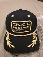 Red Bull Racing 2023 Constructors Cap - Nieuw!, Verzamelen, Ophalen of Verzenden, Nieuw, Formule 1